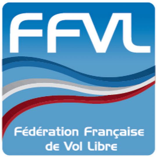 FFV récupère le kite