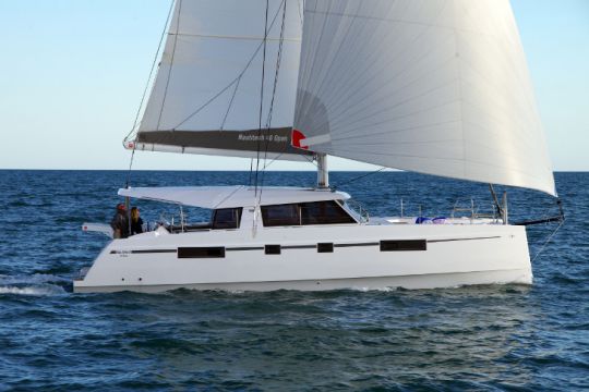 Nautitech 46