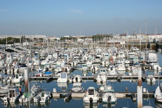 Port de plaisance