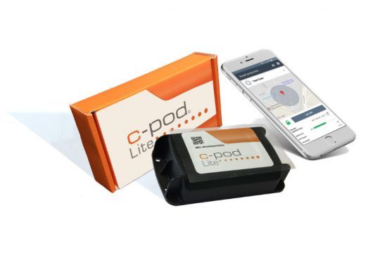 C-Pod Lite