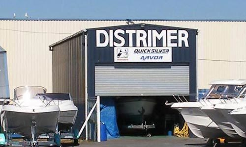 Distrimer