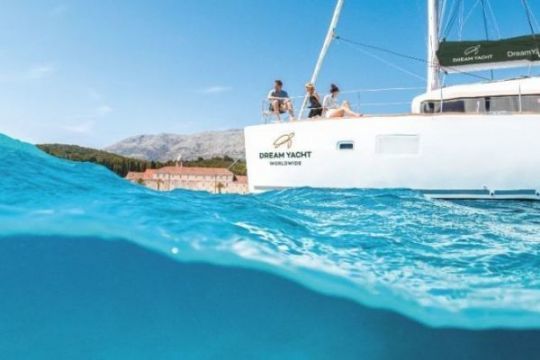 PPF est déjà actionnaire majoritaire de Dream Yacht Worldwide