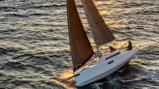 ©Groupe Beneteau