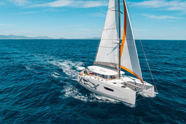 ©Groupe Beneteau