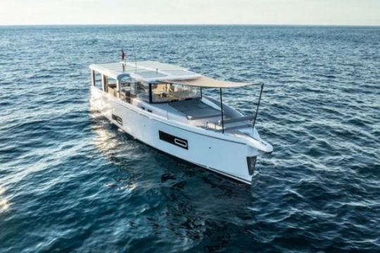 ©Groupe Beneteau