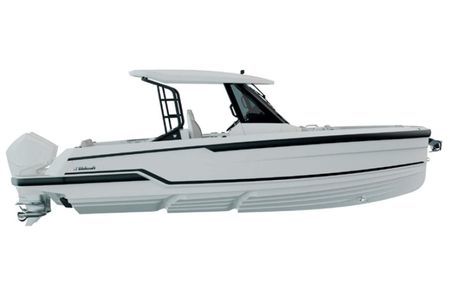 ©Groupe Beneteau