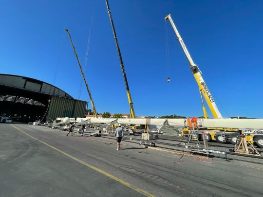 ©La Ciotat Yacht Rigging 