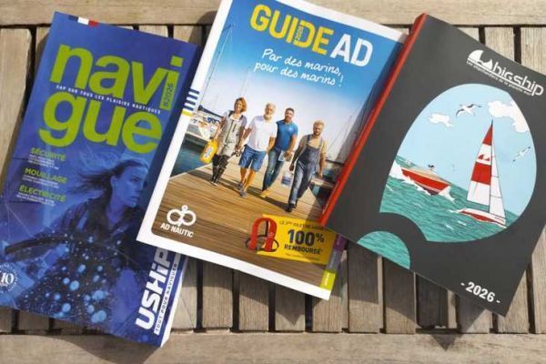 Los cat�logos de 2026