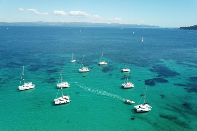 Click & Boat contina su crecimiento externo en el alquiler de barcos