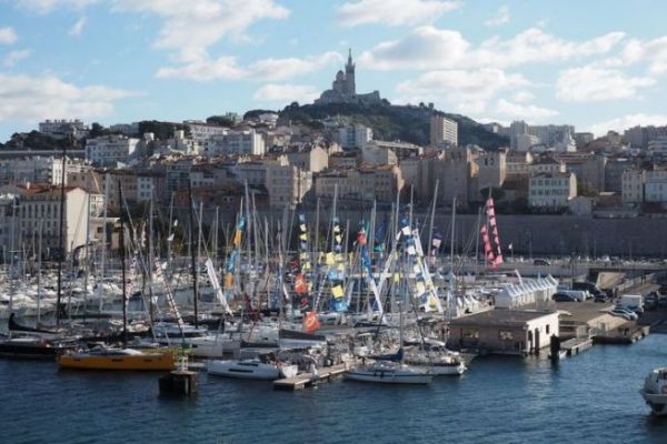 Uber Boats ofrecer� servicios en Marsella
