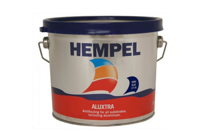 Hempel Antifouling