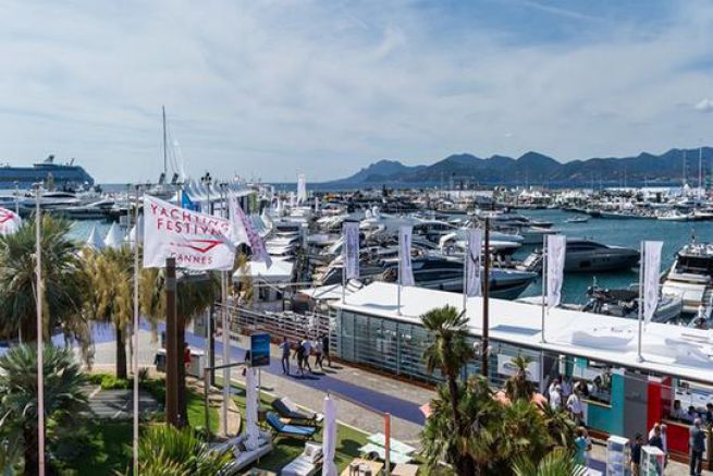 Festival Nutico de Cannes