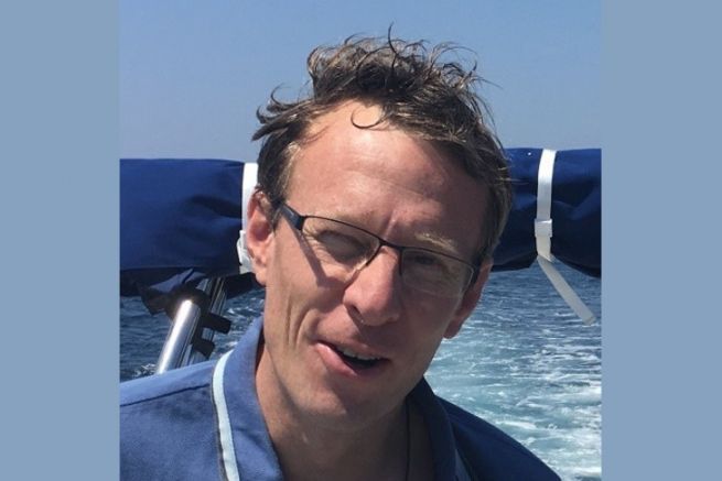 Pierre Flotard asume la direcci�n de la divisi�n de yates de Alliance Marine