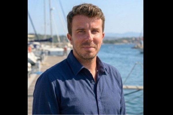 Brice Le Pesquer deja su cargo en Intermer para reorientar su carrera profesional