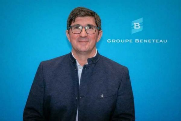 Cl�ment Da�l nombrado director de desarrollo de negocios ch�rter en Groupe Beneteau