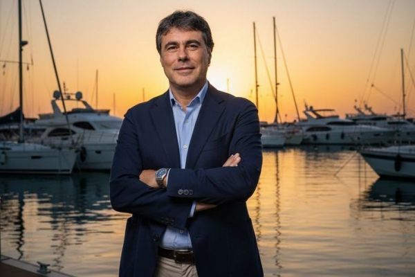 Federico Tonucci nombrado Director Comercial de TREM