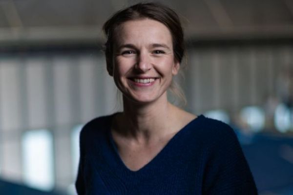 C�cile Andrieu, codirectora general de MerConcept, ha sido elegida miembro del Consejo de Administraci�n de la Wind Ship Association.