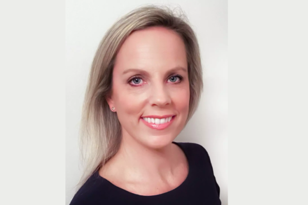 Michelle Hildyard asume la dirección general de Teledyne Raymarine