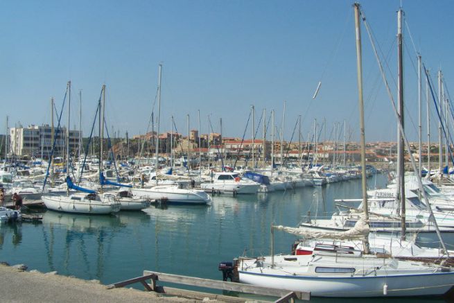 Leer el artículo Marina