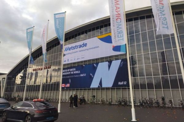 Bruno Thivoyon inaugurará los debates en el Mets 2026