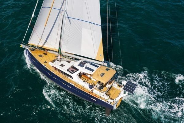 Grand Large Yachting (marcas Allures, Garcia, Gunboat, Outremer) prosigue su campaa de adquisiciones con la compra de Normandy Yacht Service