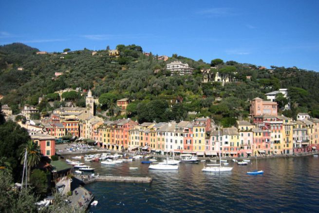 La nueva base en La Spezia permitir a los clientes de Dream Yacht Charter llegar fcilmente al famoso puerto de Portofino