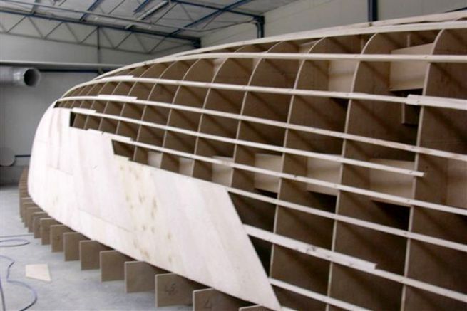 Leer el artículo Especiales de material de construcción y herramientas