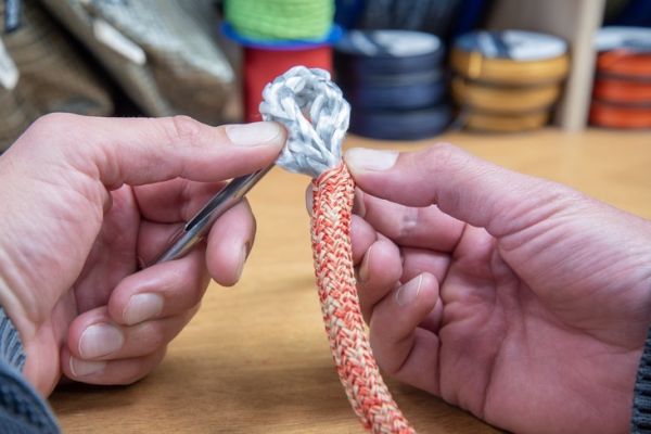 Ino Rope, el fabricante de equipos celebra su 10 aniversario