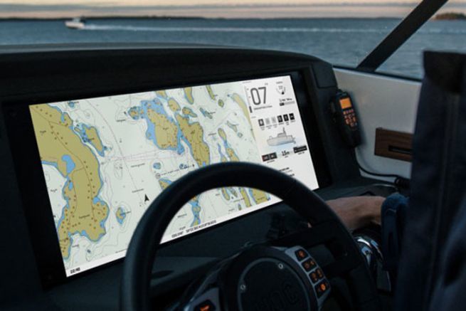 Navico invierte en M�xico