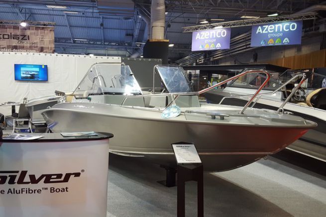 Los barcos de aluminio ya est�n sufriendo los costes de las materias primas. Los profesionales piden que se levanten los impuestos.