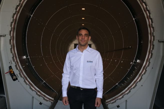 Cyril Abiteboul
