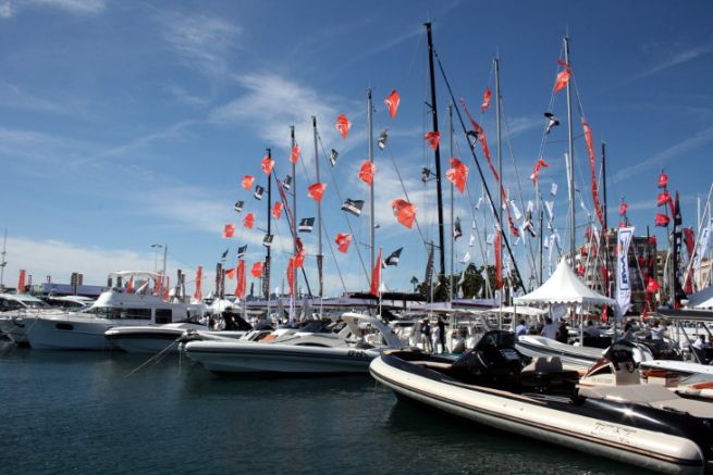 La LOA puede haber sido un elemento clave en la venta de barcos de recreo..