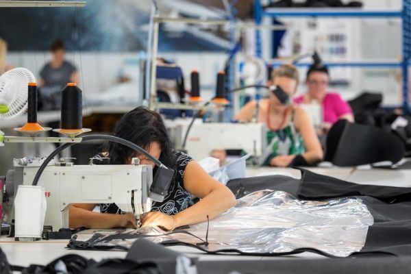 Diseñar la excelencia, navegar con serenidad