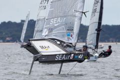 Polilla SEAir