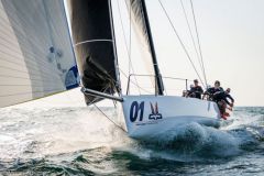 Melges 40