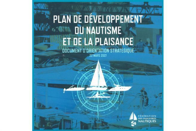 Plan de Desarrollo de la Navegacin y la Navegacin a Vela