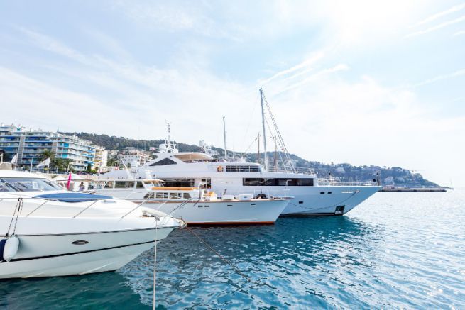 Cita y Simposio de la Riviera Yachting