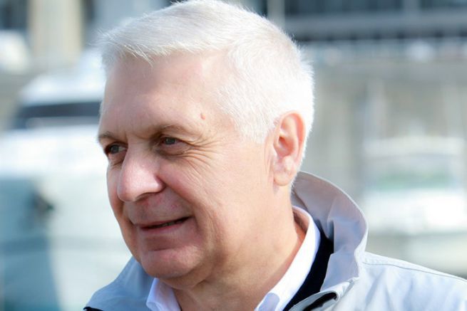 Piero Formenti fue reelegido Presidente de la Industria Nutica Europea