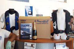 Vidal Diffusion Marine celebra su 30 aniversario con sus distribuidores en las redes sociales