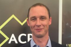 Guillaume Delcourt se une a ACR Electronics