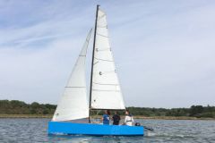 El Aloes 18 de Antoine Mainfray