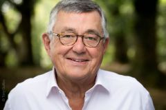 Pascal Cardi, Director de Equipo NV