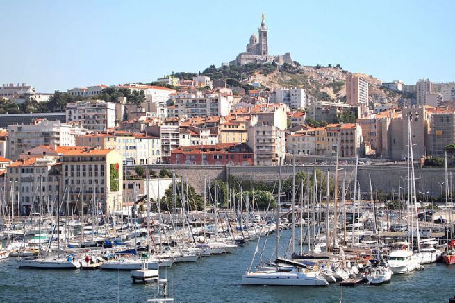 Concesiones del puerto de Marsella, el caso va a la corte