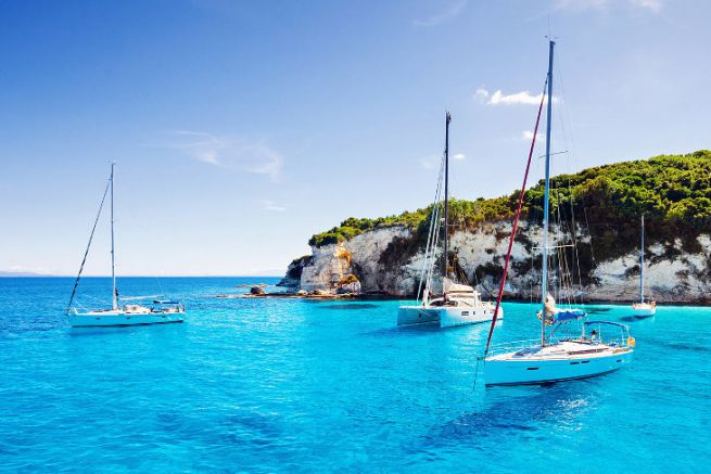 La empresa de alquiler de barcos Dream Yacht Charter le ofrece la plataforma de alquiler online SamBoat