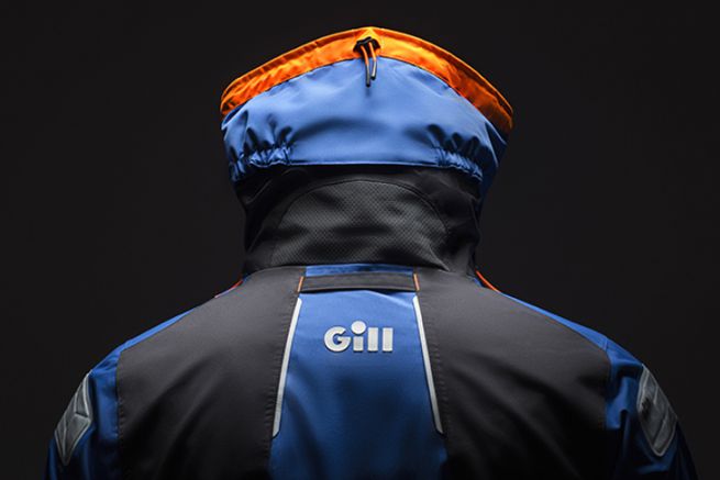 El de ropa de mar Gill invierte más de 5 años a pesar de la del mercado