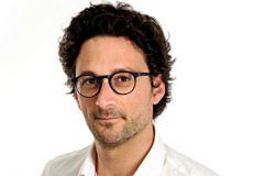 Benjamin Doyen se une a Grement Import