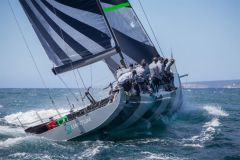 El fabricante de velas Quantum est presente en la vela de alto nivel