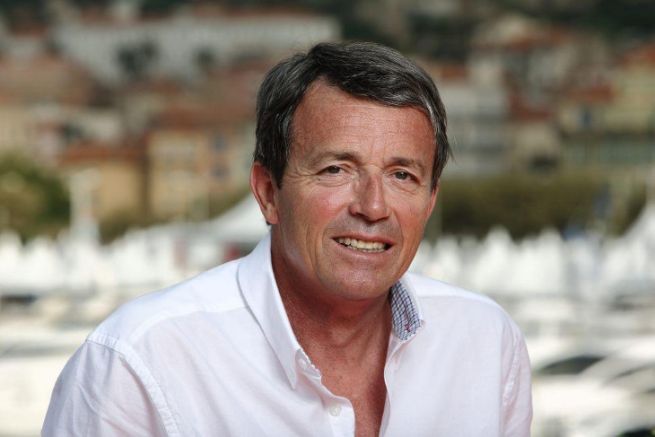 Alain Pichavant, Comisionado General de la Nutica