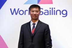 Quanhai Li, nuevo Presidente de World Sailing