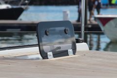 Lewmar es una de las marcas brit�nicas emblem�ticas de la n�utica